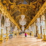 From Paris: Versailles Palace Guided Tour with Bus Transfers - The Full-Day Option: Visiting Monet’s Giverny