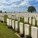 From Paris : WWI Somme Battlefields with Licensed Guide - Highlights of the WWI Somme Tour