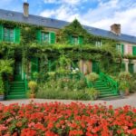 From Paris:Visit of Monet's house and its gardens in Giverny - Exploring Monet’s House and Inspiring Gardens