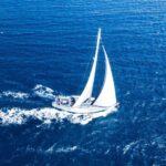 From Paros: Koufonisia & Naxos Sailing Cruise with Lunch - Departure and Meeting Point at Piso Livadi