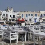From Paros: Paros Island Bus Tour and Boat Trip to Antiparos - Crossing to Pounta and the Ferry Ride to Antiparos