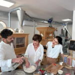 From Past to Pasta: pasta as it used to be - Exploring the Sicilian Wheat Cultivation Cycle