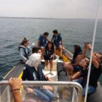 From Peniche: 1-Hour Cabo Carvoeiro Boat Tour - Cruising Along the Peniche Coastline: Scenic Views and Rock Formations