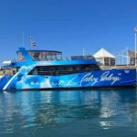 From Peniche: Round-Trip Boat Tour of Berlengas Archipelago - How the Ferry Ride Enhances the Experience