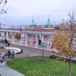 From Pest to Buda Your Essential Tour w/ local guide - Exploring Budapest’s Fashion and Commercial Streets