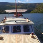 From Pinhão: Private Yacht Cruise along the Douro River - The Elegant Pinhão-Based Yacht