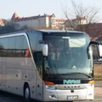 From Pirna: Prague Guided Day Trip by Coach - Walking Through Old Town Square and Charles Bridge