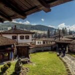 From Plovdiv to Sofia: Koprivshtitsa half-day tour - Exploring Koprivshtitsa’s Architectural Heritage