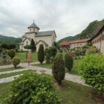 From Podgorica: Biogradska Gora NP & Moraca monastery&Canyon - Discovering the Historic Moraca Monastery