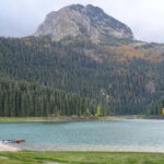 From Podgorica: Durmitor NP & Tara canyon-Amazing Montenegro - Visiting Niksic and Local Highlights