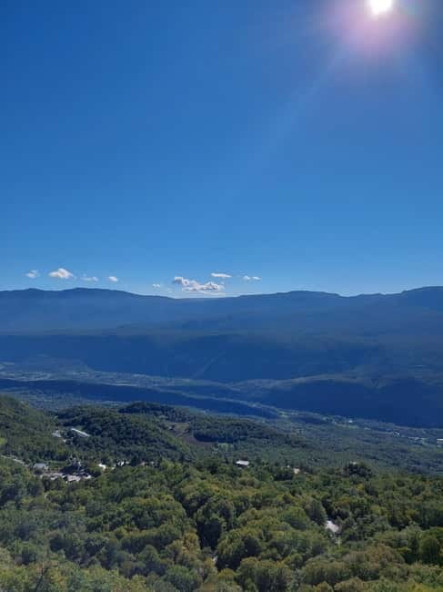 From Podgorica: Ostrog Monastery Tour with Pick Up - The Significance of Ostrog Monastery in Montenegro