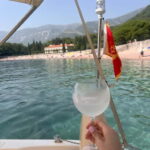From Podgorica: Transfer to Budva and Boat Trip to St Stefan - The Island of Hawaii: Swimming and Exploring