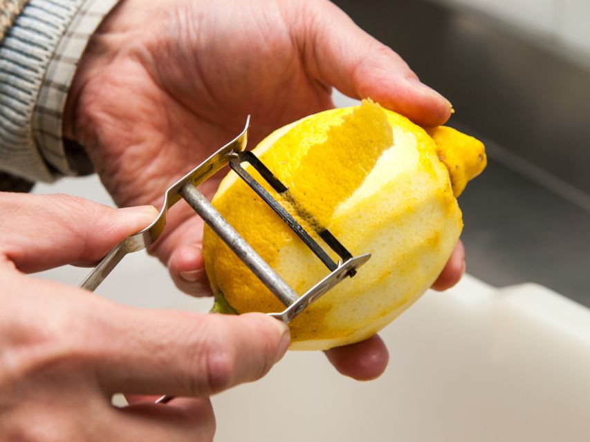 From Pompei: Amalfi Coast Day Trip with Limoncello Tasting - Starting Point and Convenient Meeting Location in Pompeii