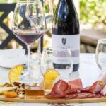 From Pompeii: Mount Vesuvius Wine Tasting and Lunch - Meet the Family Behind Vesuvius Wines