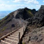 From Pompeii/Naples: Vesuvius Easy Transfer and Entry Ticket - Climbing to the Crater with Unmatched Views