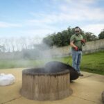 From Ponta Delgada: Guided Walking Tour to Salto do Cabrito - Visiting the Iconic Hydroelectric Power Station