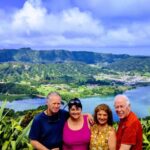 From Ponta Delgada: Sete Cidades Guided Tour - Starting Point and Logistics in Ponta Delgada