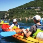 From Pore: Lim Bay Sea Kayaking Day Trip - The Unique Charm of Lim Bay in Croatia