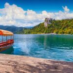 From Porec: Alpine Jewel Lake Bled - Departing Porec for the Alpine Jewel of Lake Bled