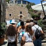 From port of Messina excursion Savoca Taormina Castelmola Messina - Discovering Savoca: The Village of "The Godfather"