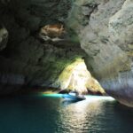 From Portimao: Benagil Cave and Marinha Beach Boat Tour - Exploring the Algarve Coastline from the Water