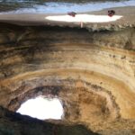 From Portimão: Boat Trip to the Benagil Caves - Starting Point at Rua Simão Correia and Meeting Instructions