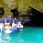 From Portimão: Private Boat Tour to Benagil Cave - Key Points