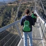 From Porto: 516 Arouca Bridge and Paiva Walkways Guided Tour - Exploring the Paiva Walkways With Expert Guidance