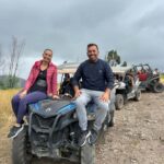 From Porto: Arouca Suspension Bridge + 2H Buggy Ride - What Sets This Tour Apart from Similar Experiences