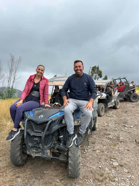 From Porto: Arouca Suspension Bridge + 2H Buggy Ride - What Sets This Tour Apart from Similar Experiences