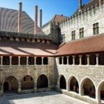 From Porto: Braga and Guimarães Full Day Tour with Lunch - Discovering Portugal’s Heritage: The Cities of Braga and Guimarães