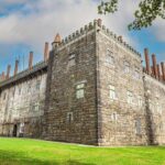 From Porto: Braga & Guimarães full day experience with lunch - Departure from Porto to the Heart of Portugal’s Heritage