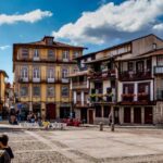 From Porto: Braga & Guimarães - History & Local Flavours - Exploring Braga’s Religious Heart