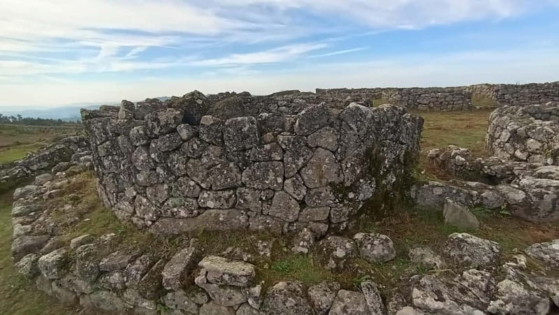 From Porto: Castros Celtic Ruins Private Day Tour - Exploring Portugal’s Celtic Settlements with Adrianos Expert Guidance