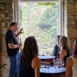 From Porto: Douro Valley 3 Vineyards Tour with Lunch - How the Tour Begins: Pickup and Travel to Douro
