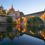 From Porto: Douro Valley Tour - Scenic Journey to Amarante and Its Cultural Significance