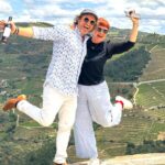 From Porto: Douro Valley Tour with 2 Wineries, Lunch and Cruise - Starting Point and Duration in Porto