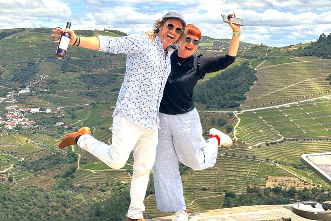From Porto: Douro Valley Tour with 2 Wineries, Lunch and Cruise - Starting Point and Duration in Porto