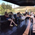 From Porto: Douro Valley Tour with Tastings, Boat & Lunch - Visiting Small Wineries for Authentic Tastings