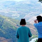 From Porto: Douro Valley Wine Tour with River Cruise & Lunch - Scenic Views and Photo Stops in the Douro Valley
