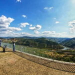 From Porto: Douro Valley with Wineries, Lunch and Boat Trip - Scenic Drive Through the Douro to Peso da Régua