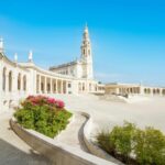 From Porto: Fátima and Coimbra Tour - Starting Point at Igreja da Lapa in Porto