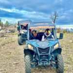 From Porto: Full Day at Arouca Geopark with 3 hours in a Buggy - Final Thoughts on the Arouca Geopark Buggy Day from Porto