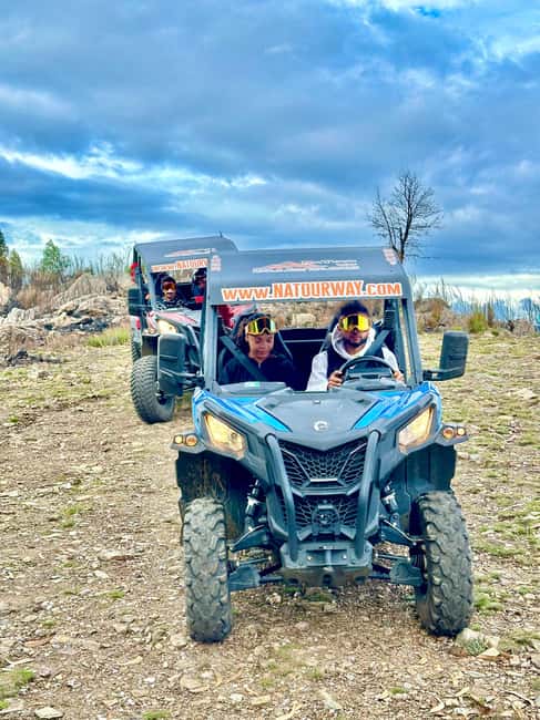 From Porto: Full Day at Arouca Geopark with 3 hours in a Buggy - Final Thoughts on the Arouca Geopark Buggy Day from Porto