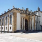 From Porto: Full-Day Trip to Coimbra & Aveiro with Boat Ride - Exploring Coimbra’s Historic Monuments