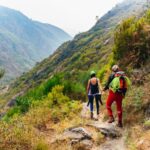 From Porto: Gerês National Park Canyoning Trip - Starting from Porto: Comfortable Collection and Return