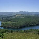 From Porto - Gerês National Park: Self-guided E-Bike Tour - Riding a KTM Macina Kapoho 2024 in Gerês