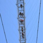 From Porto: Guided Tour of the 516 Arouca Suspension Bridge and Paiva Walkways - The 516 Arouca Suspension Bridge: A Towering Wonder