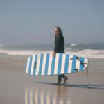 From Porto: Matosinhos Surf Lesson with Transfers - Equipment Provided: Wetsuits and Surfboards Included