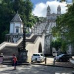 From Porto: Mystical Braga & Medieval Guimarães  Sensory Experience - Starting Point and Travel Logistics from Porto